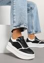 Sneakers Callirae Negri