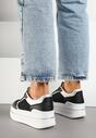 Sneakers Callirae Negri