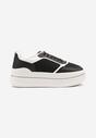 Sneakers Callirae Negri
