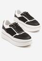 Sneakers Callirae Negri
