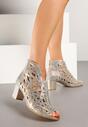 Botine Ularania Bej