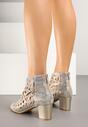 Botine Ularania Bej