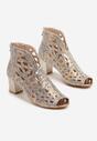 Botine Ularania Bej