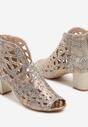 Botine Ularania Bej