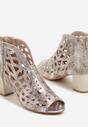 Botine Ularania Aurii