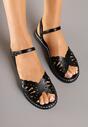 Sandale Lisanona Negre