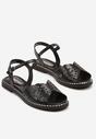 Sandale Lisanona Negre