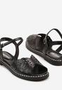 Sandale Lisanona Negre