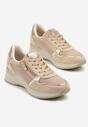 Sneakers Arivios Bej