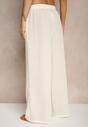 Pantaloni Ollevia Bej deschis