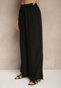 Pantaloni Ollevia Negri