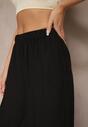 Pantaloni Ollevia Negri