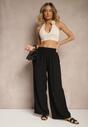 Pantaloni Ollevia Negri