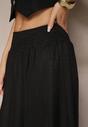 Pantaloni Korissele Negri