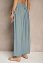 Pantaloni Lislevia Albastru deschis