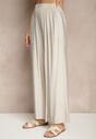 Pantaloni Lislevia Gri deschis