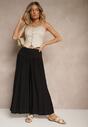 Pantaloni Ulanova Negri