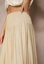 Pantaloni Ulanova Bej