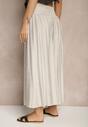 Pantaloni Ulanova Gri deschis