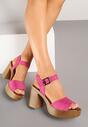 Sandale Ardisra Fucsia