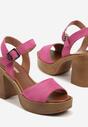 Sandale Ardisra Fucsia