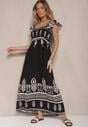 Rochie Lisaretia Neagră