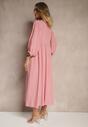 Rochie Volmira Roz