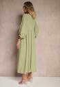 Rochie Volmira Verde