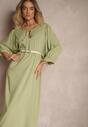 Rochie Volmira Verde