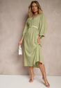 Rochie Volmira Verde