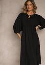 Rochie Volmira Neagră