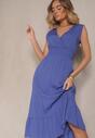 Rochie Ularisela Albastră
