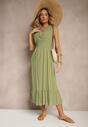 Rochie Ularisela Verde
