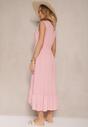 Rochie Ularisela Roz