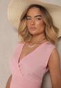 Rochie Ularisela Roz