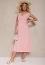 Rochie Ularisela Roz