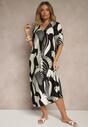 Rochie Sallinori Neagră