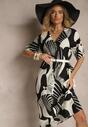 Rochie Sallinori Neagră