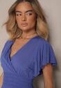 Rochie Rellrive Bleumarin