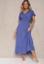 Rochie Rellrive Bleumarin