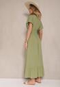 Rochie Rellrive Verde