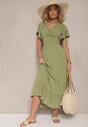 Rochie Rellrive Verde
