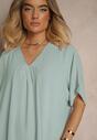 Rochie Teleriela Verde mentă