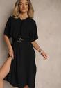 Rochie Teleriela Neagră