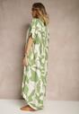 Rochie Telianiela Verde deschis