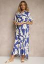 Rochie Telianiela Albastră