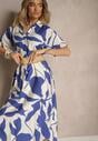 Rochie Telianiela Albastră