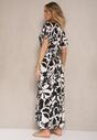 Rochie Rallevia Neagră