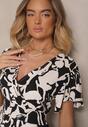 Rochie Rallevia Neagră