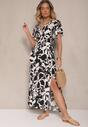 Rochie Rallevia Neagră